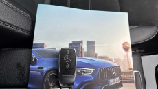 Mercedes-Benz A-Class A200 AMG Line Premium Edition 5dr Auto Petrol Hatchback